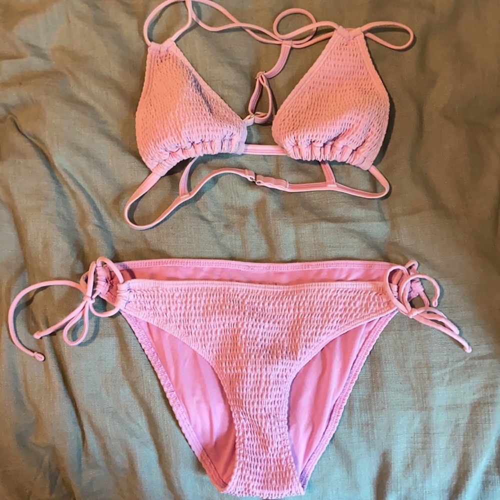 Abercrombie & Fitch Bikini